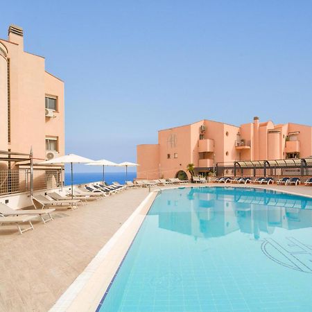 Mono 2 Apartman Lido di Mondello Kültér fotó