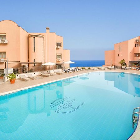 Mono 2 Apartman Lido di Mondello Kültér fotó