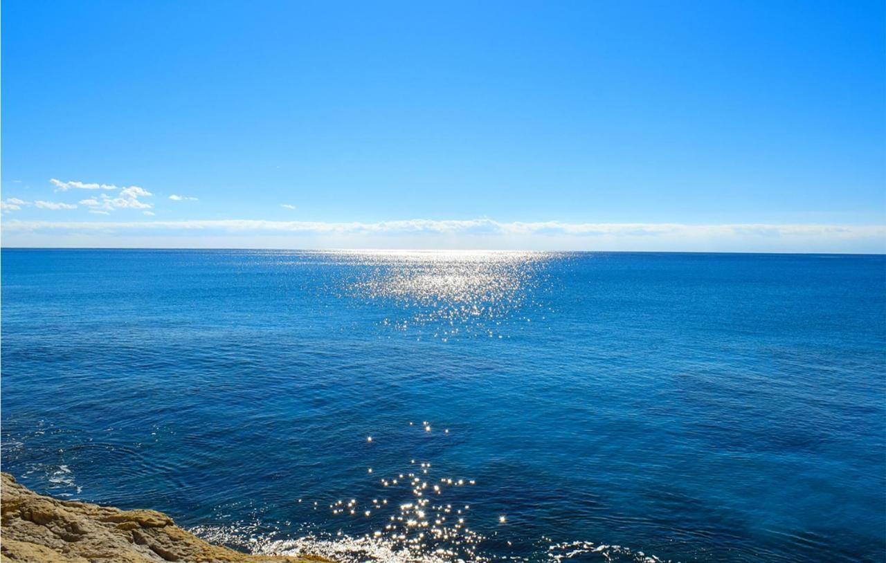 Mono 2 Apartman Lido di Mondello Kültér fotó