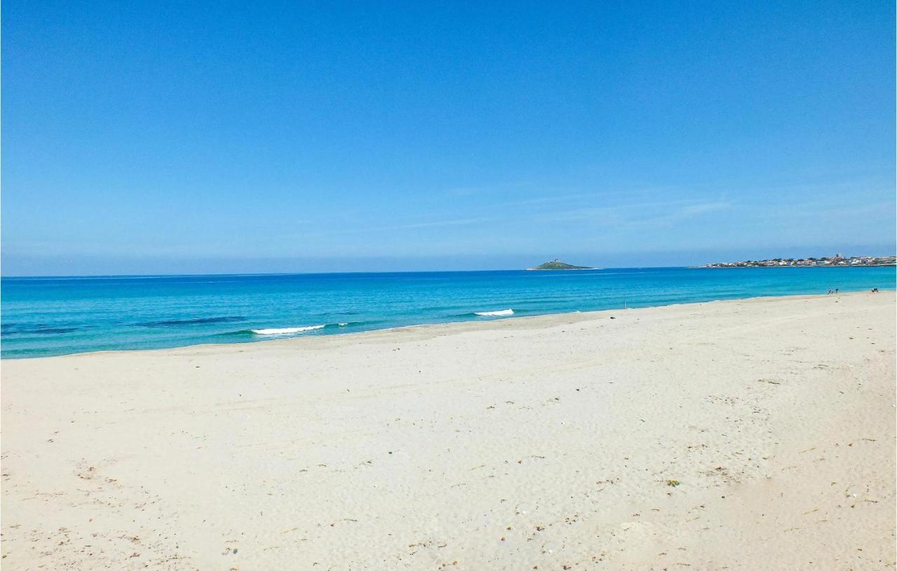 Mono 2 Apartman Lido di Mondello Kültér fotó