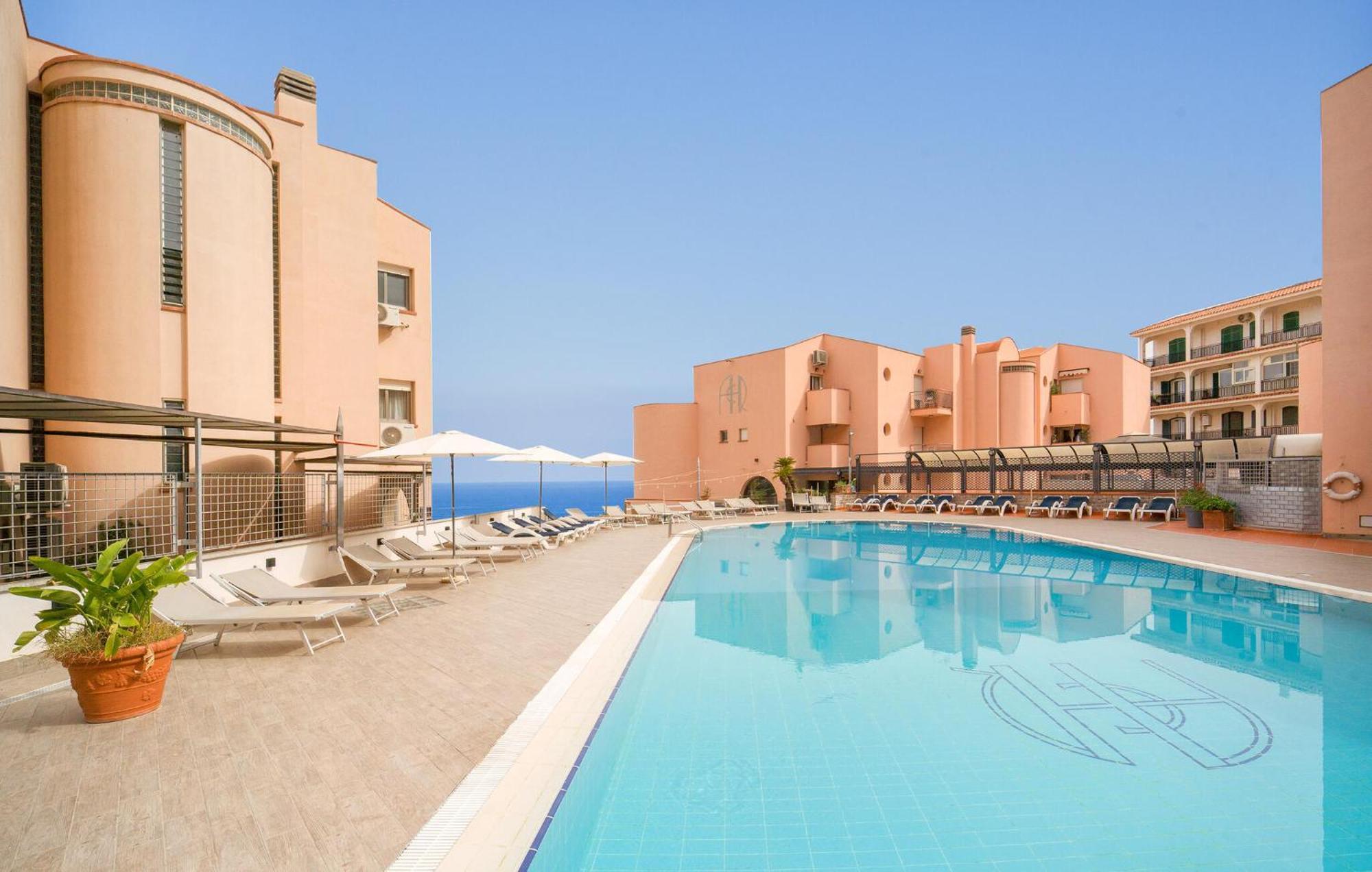 Mono 2 Apartman Lido di Mondello Kültér fotó