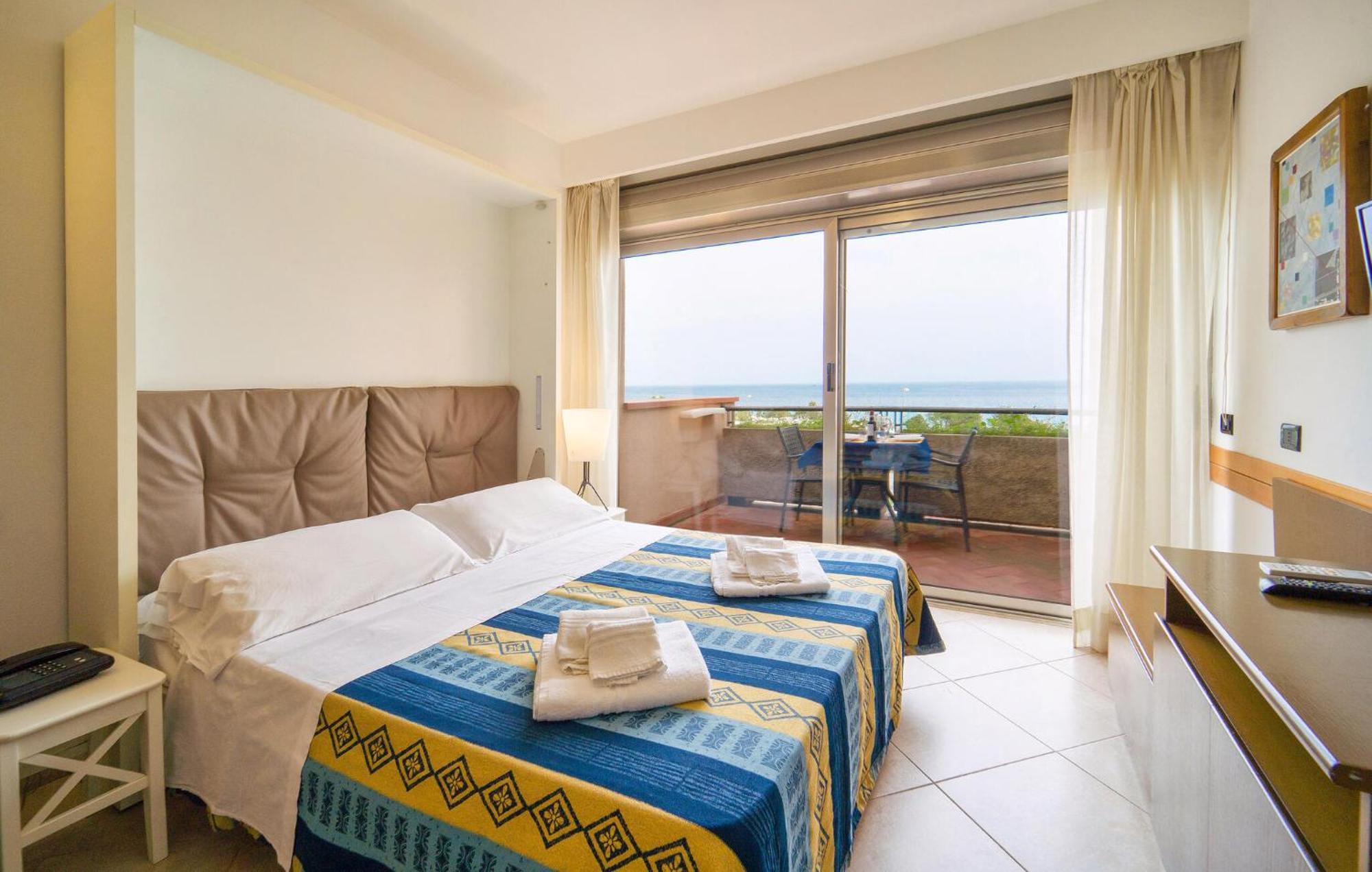 Mono 2 Apartman Lido di Mondello Kültér fotó