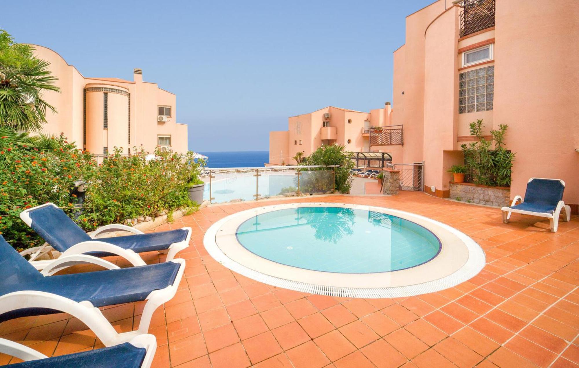 Mono 2 Apartman Lido di Mondello Kültér fotó