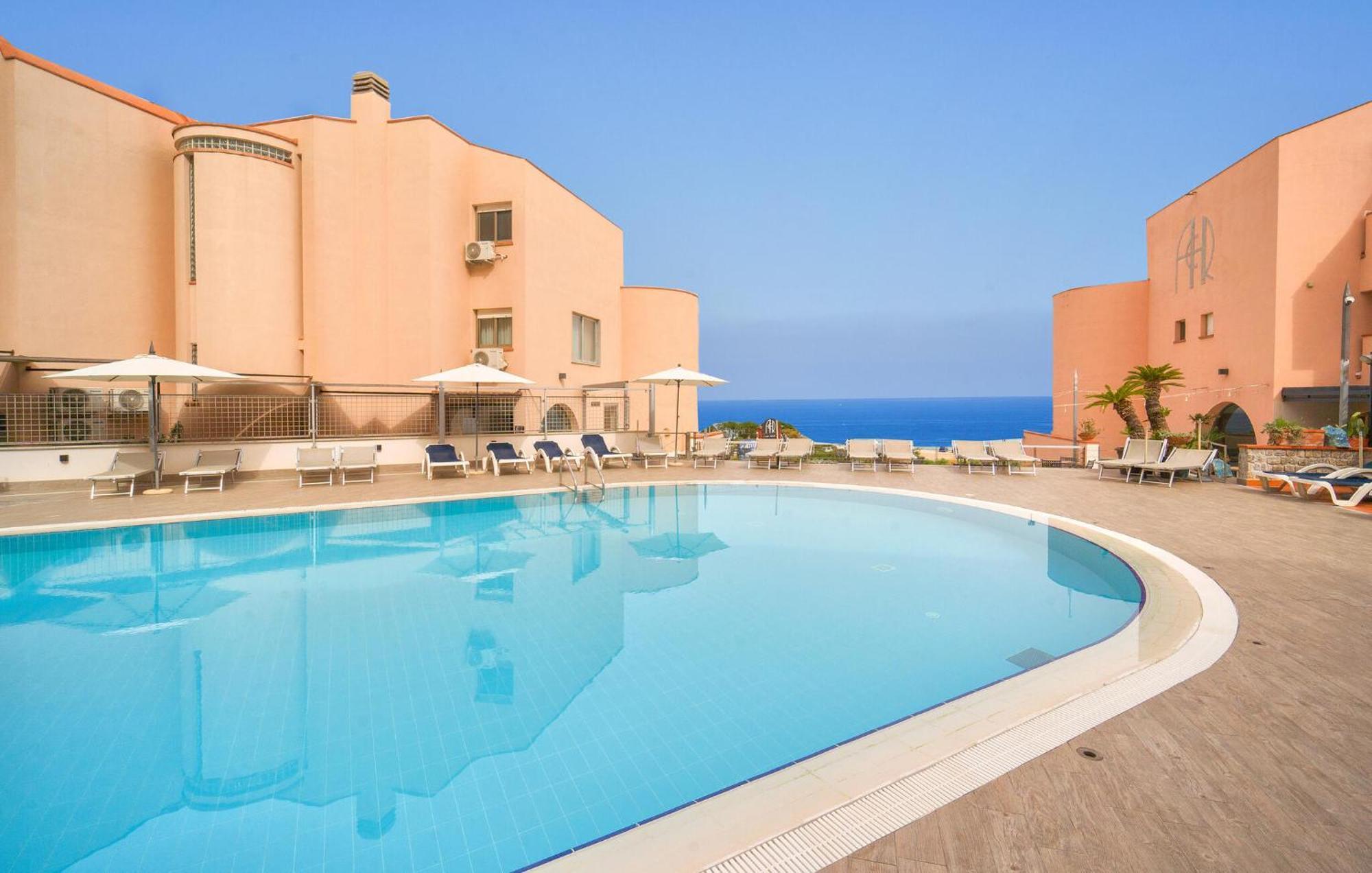 Mono 2 Apartman Lido di Mondello Kültér fotó